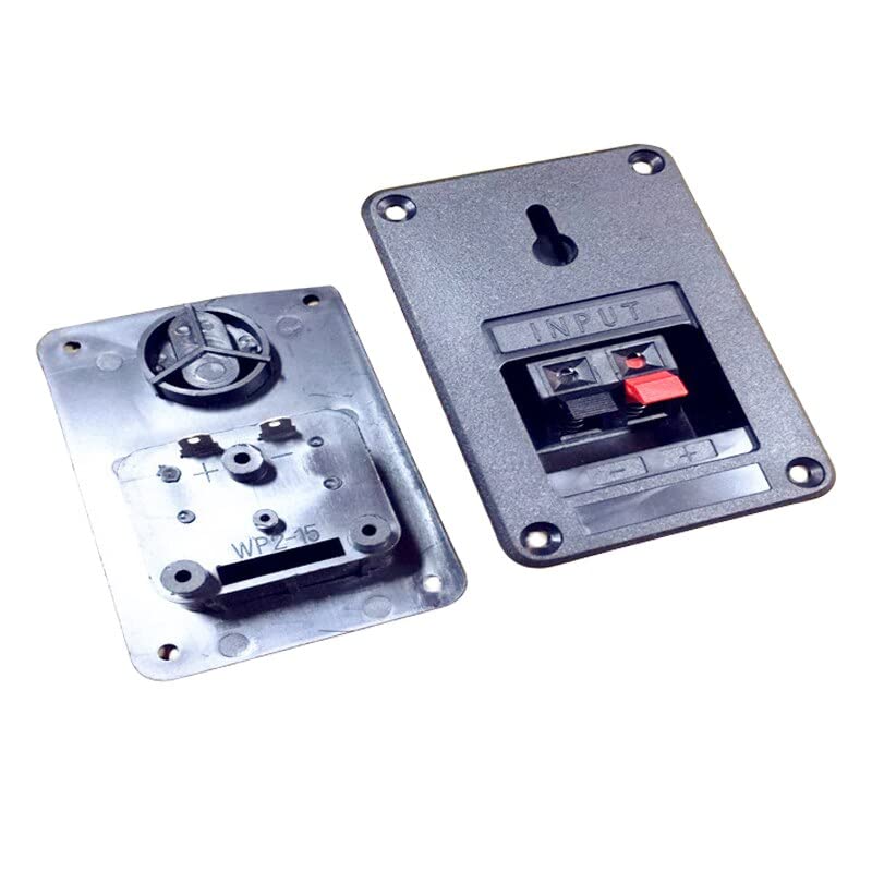 オーディオクラフト スピーカー端子 2個入り SSP2 SSP-2 AUDIO CRAFT - 中古オーディオ 高価買取・販売 ハイファイ堂